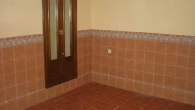 Chalet pareado en venta en Calle de Cervantes, Higuera de la Sierra de 97.000 €